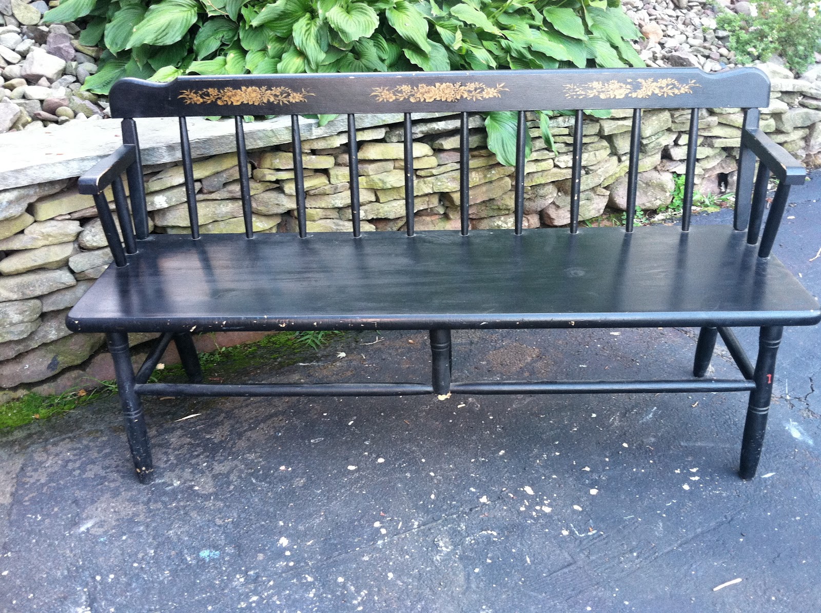 Best Site For Woodworking Plans Make Deacons Bench Wooden Plans