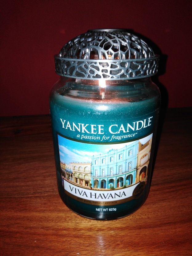 Yankee Candle – themeltdownblog