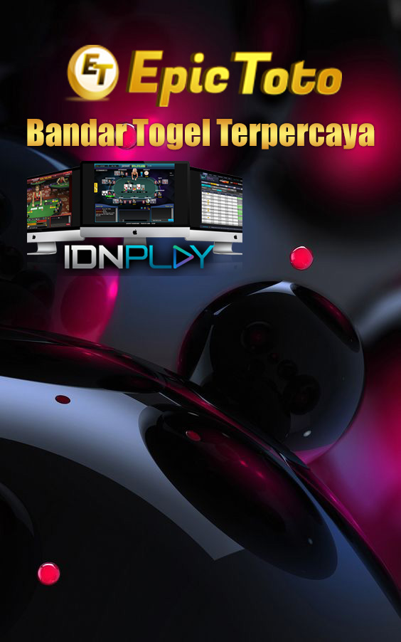 Agen Togel Terpercaya | BANDAR TOGEL TERBESAR