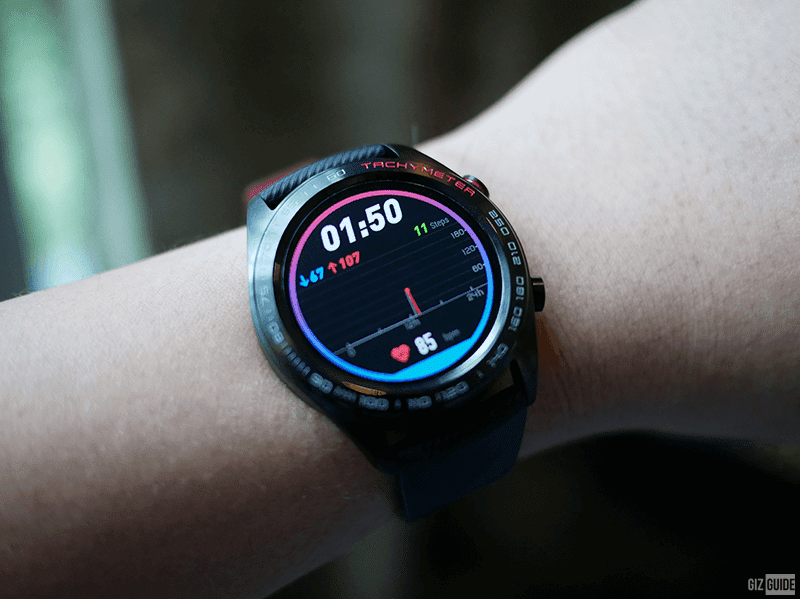 Meet HONOR Watch Magic - The practical health companion