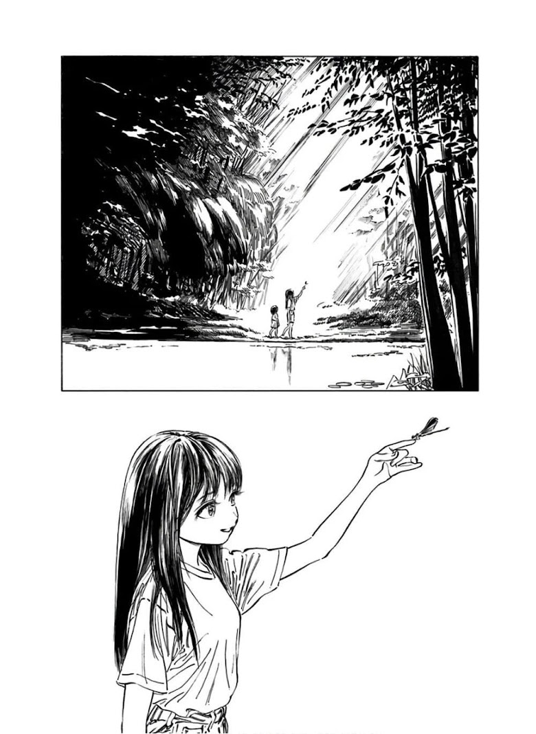 Akebi-chan no Sailor Fuku - หน้า 58