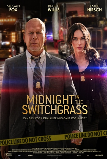 Midnight in the Switchgrass (2021) Watch & Download