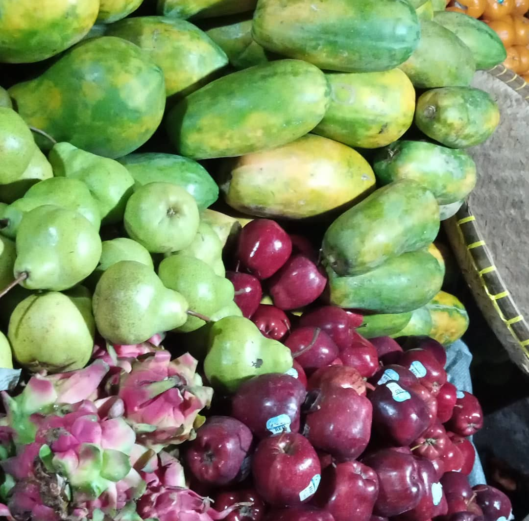 5 Resiko Usaha Jual Buah Buahan Bisikanbisnis