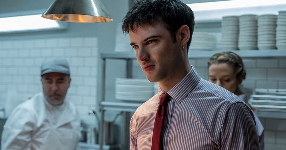 Films Et Séries Tv Avec Tom Sturridge DAMN Good Coffee...and HOT!: THE SANDMAN Casts Tom Sturridge as Dream