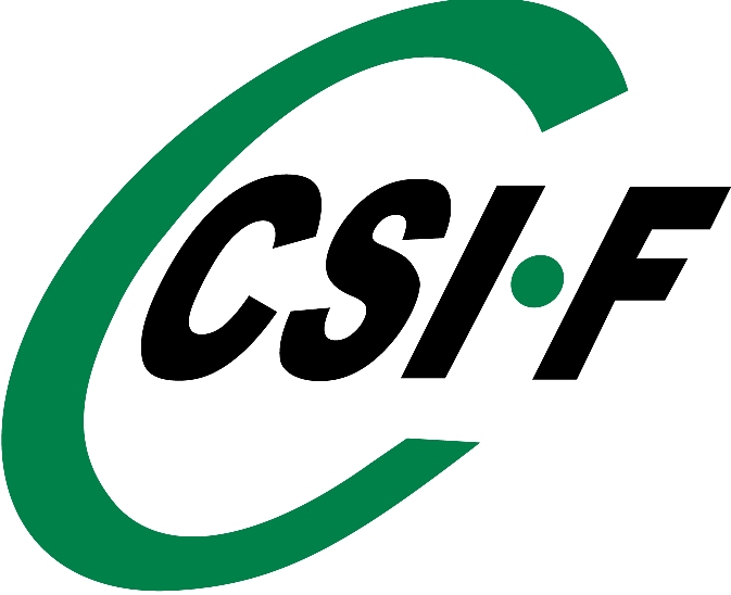 CSI·F JUSTICIA ILLES BALEARS Gestión Procesal y Administrativa promoción interna, inicio fase
