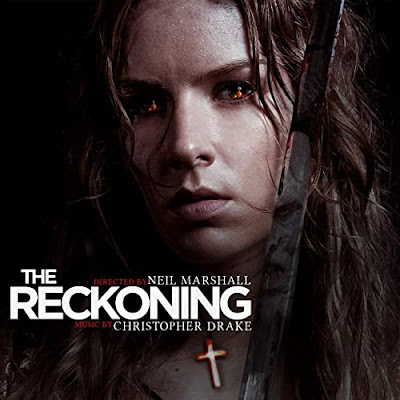 The Reckoning Soundtrack Christopher Drake