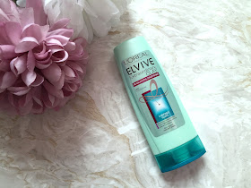 L'Oreal Elvive Extraordinary Clay Collection