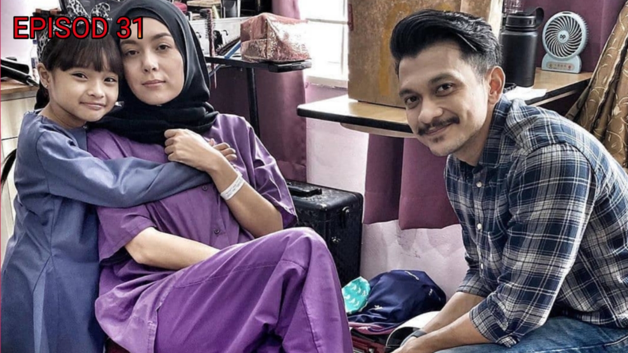 7 hari mencintaiku 2 episod 11