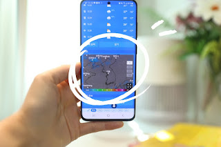 날씨 어플 추천 정확도 높은 날씨 11
