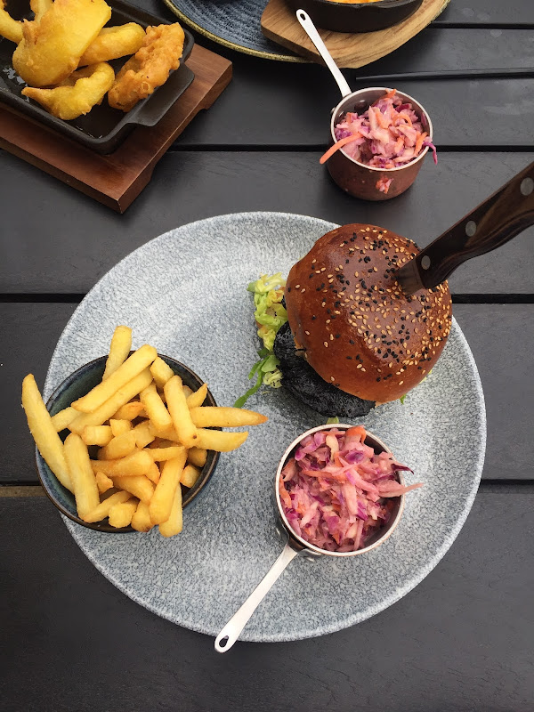 Food Beverley Restaurants offering 'Eat Out to Help Out' scheme The