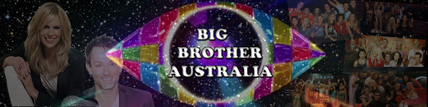 Big Brother Australia 