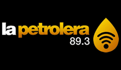 La Petrolera 89.3 FM