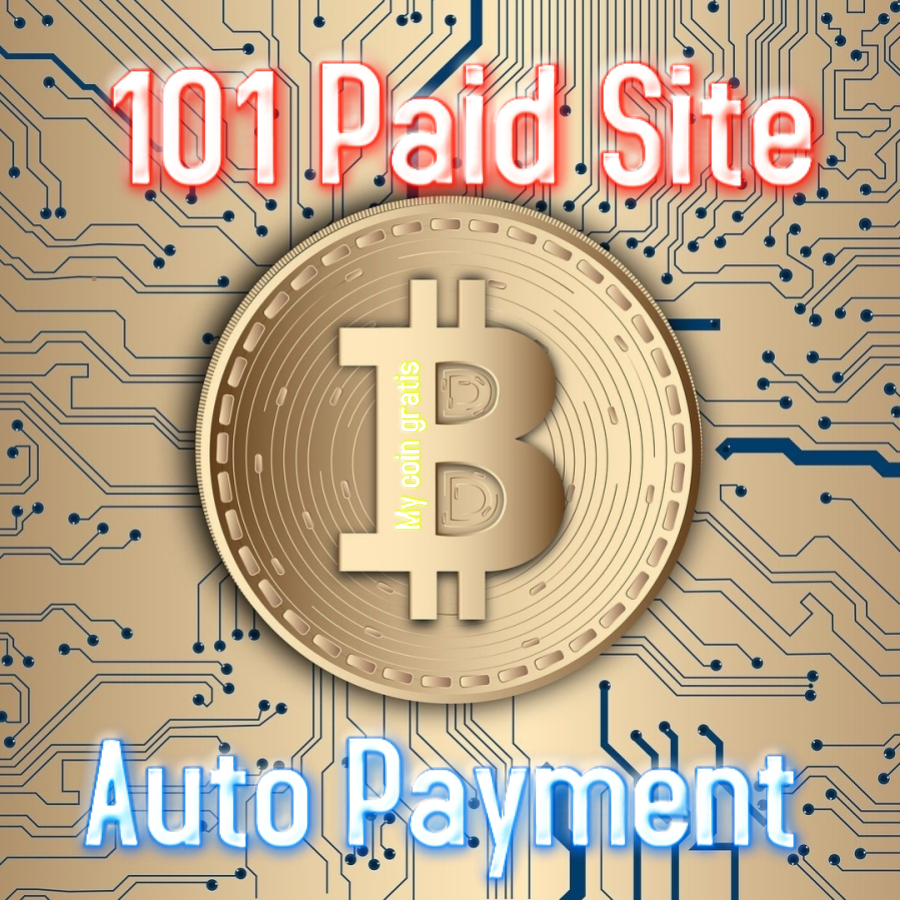 Paid site