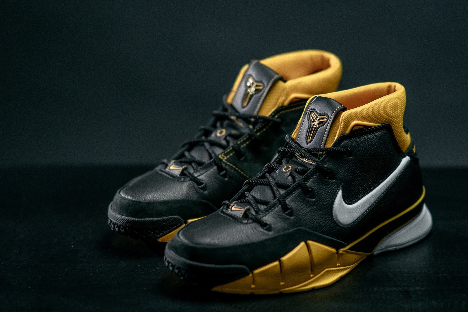 kobe protro 1 review