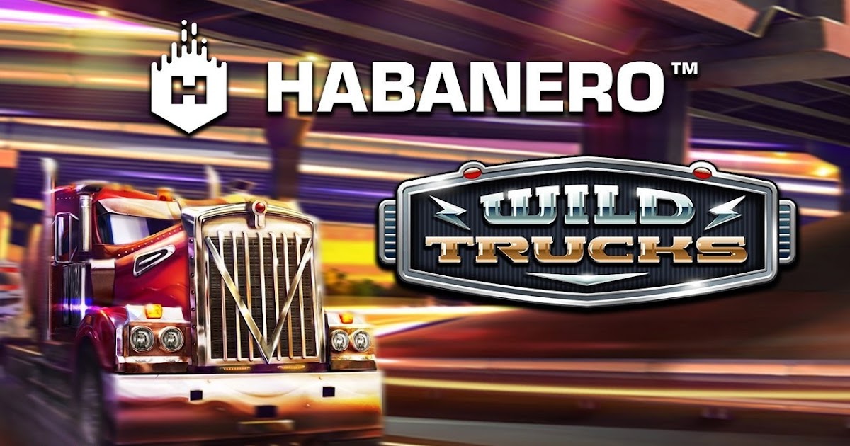 Real truckin slot tracks