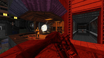 Ion Fury Game Screenshot 14