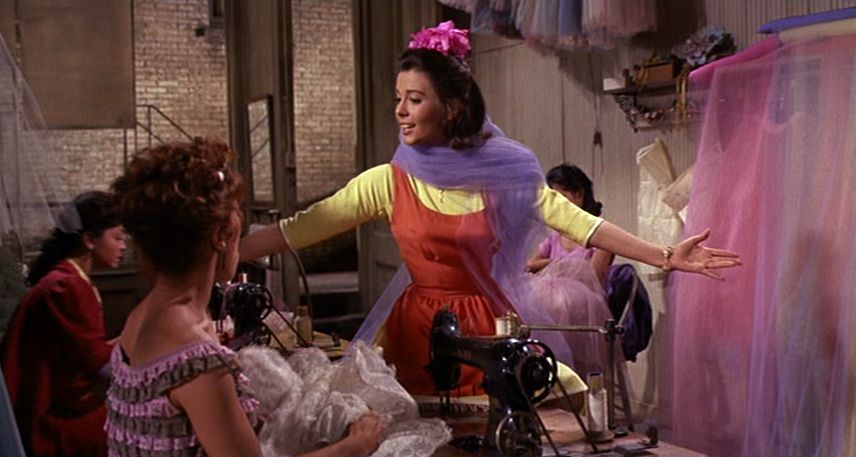 Gesundheit Kessel Wochenende Feel Pretty West Side Story Sterben Gesundheit Kessel Wochenende Feel Pretty West Side Story Sterben
