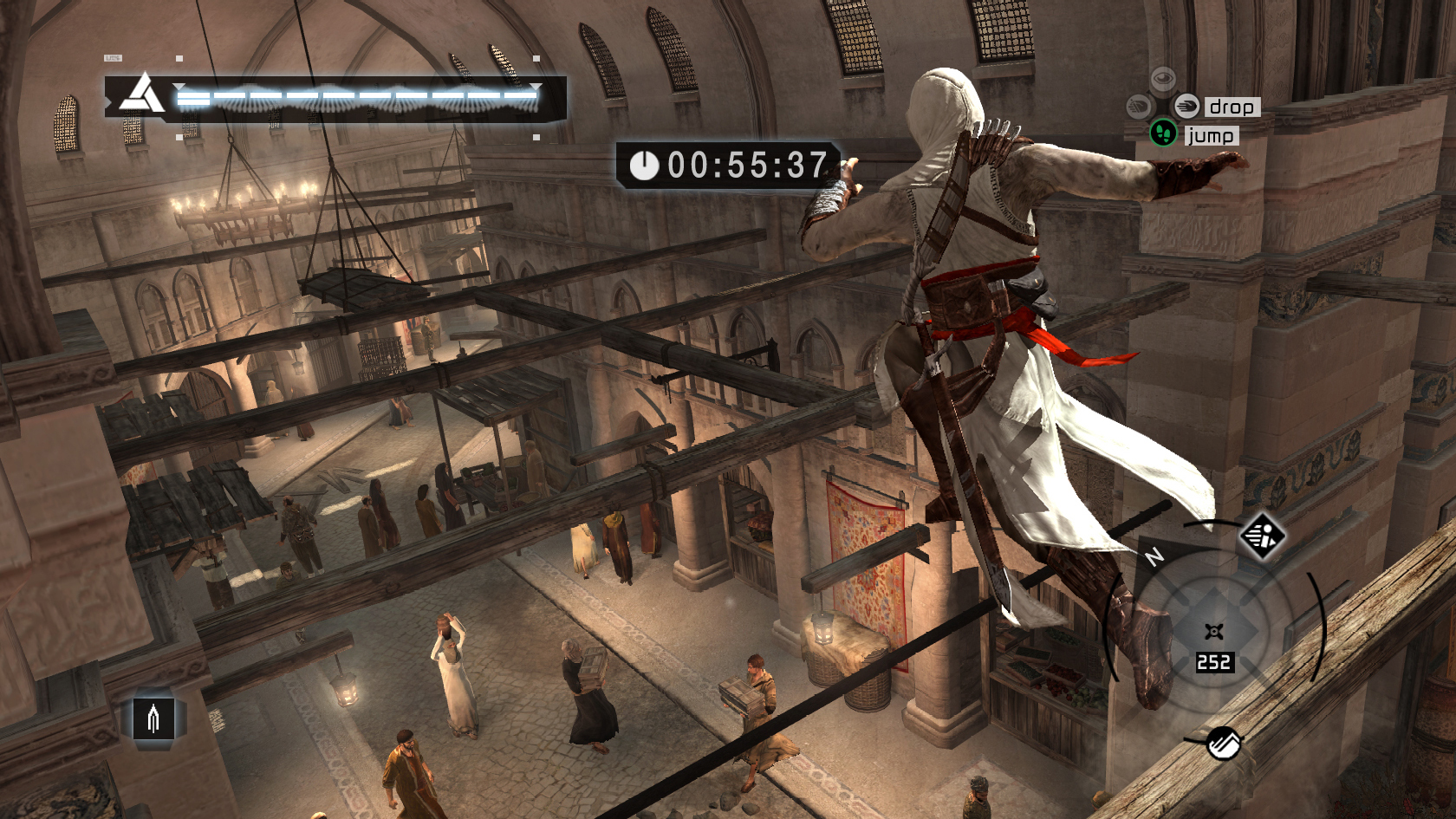Assassins Creed 1 Pc Game Highly Compressed