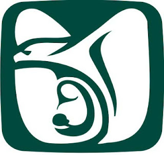 La Botica del tío Pelos: Logos que me gustan - IMSS