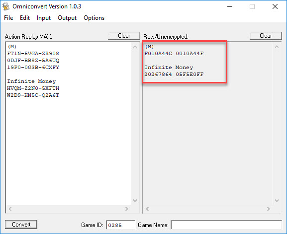 Cara Mudah Menambahkan Kode Cheat Action Replay Max Pada Pcsx2 1 4 0 Tanpa Menggunakan Cd Rezakuntokz