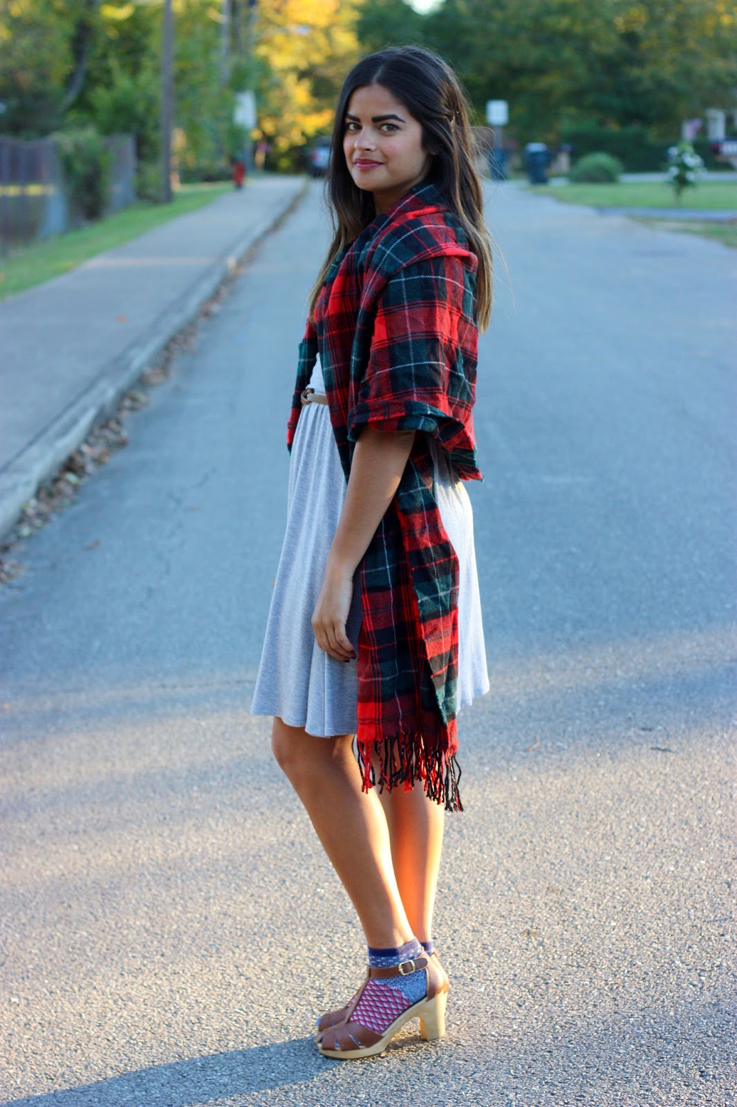 Blanket Statements. Priya the Blog