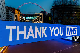 Clap For Our Carers, Tradisi Menarik di UK Hargai Tenaga Medis