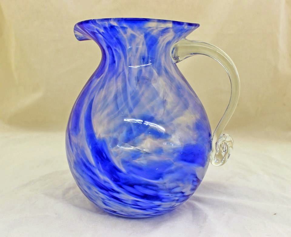 Heart of Glass Blenko Glass Blenko limited edition sale, starts