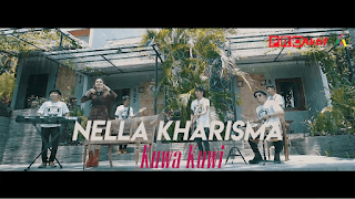 Lirik Lagu Kuwa Kuwi - Nella Kharisma