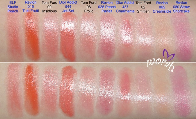 tom ford abandon lipstick