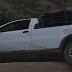 Carro cai dentro de Canal na final da tarde desta terça-feira (13) em Patos