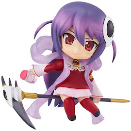 Nendoroid The World God Only Knows Haqua (#198) Figure
