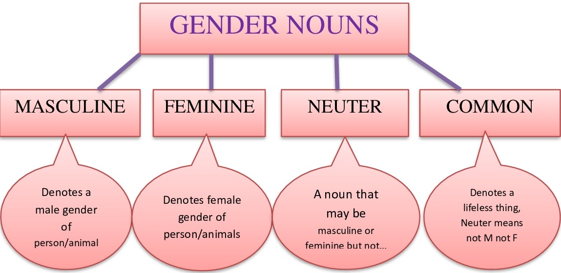 What is the opposite gender of stag
