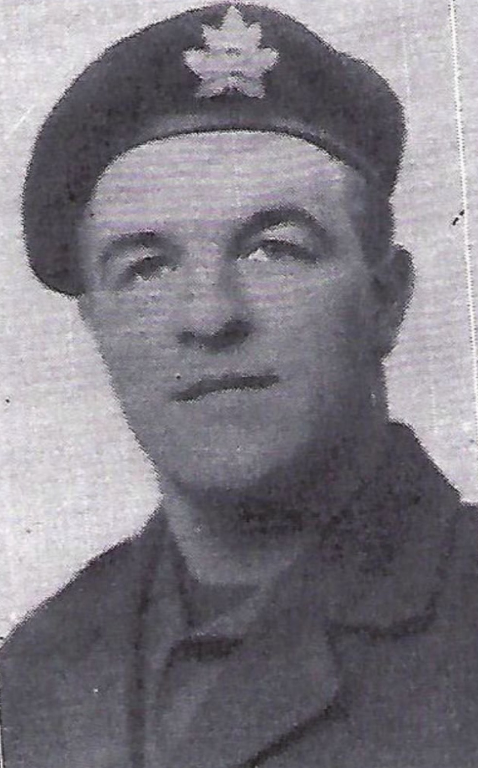 Tyrconnell Heritage Society World War Wednesdays Dear Mrs. Duncanson