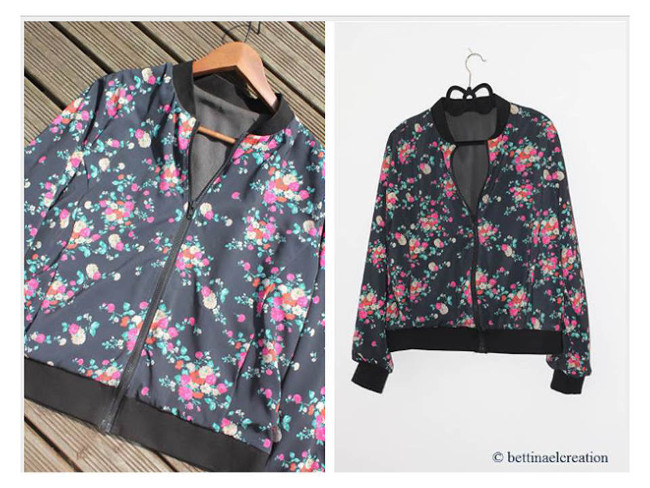 Veste Légère Printemps Veste Bomber Femme Légère - Style Motard Vintage - Zippée Printemps/automne - Élégante Et Sportive Printemps Automne Léger