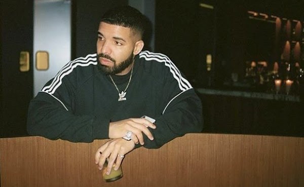Drake perdió casi US$ 200 mil en una noche de casino