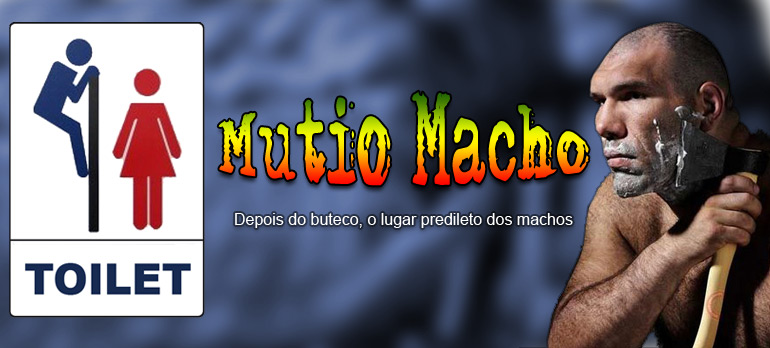 Mutio Macho