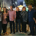SENADOR JOSÉ AGRIPINO RECEBEU CALOROSAS VAIAS NO FESTIVAL GASTRONÔMICO DE MARTINS