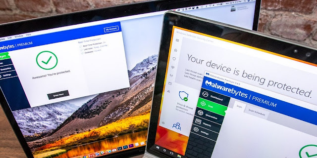 Manfaatkan fitur perlindungan teknologi Manfaatkan fitur perlindungan teknologi