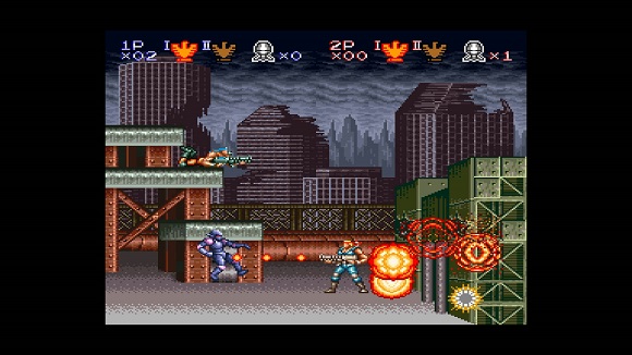 contra-anniversary-collection-pc-screenshot-www.deca-games.com-4