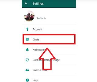 2 Cara Mengembalikan Pesan WhatsApp yang telah Terhapus!