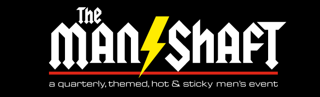 The ManShaft - A Hot And Sticky Blog for Men