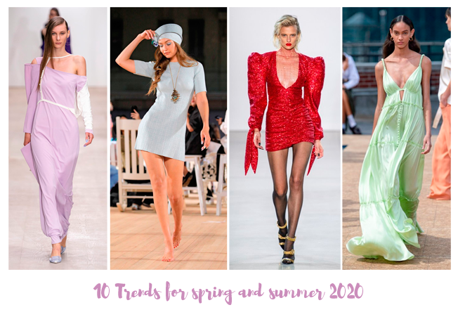 Tendencias Para El Verano 2020 2025