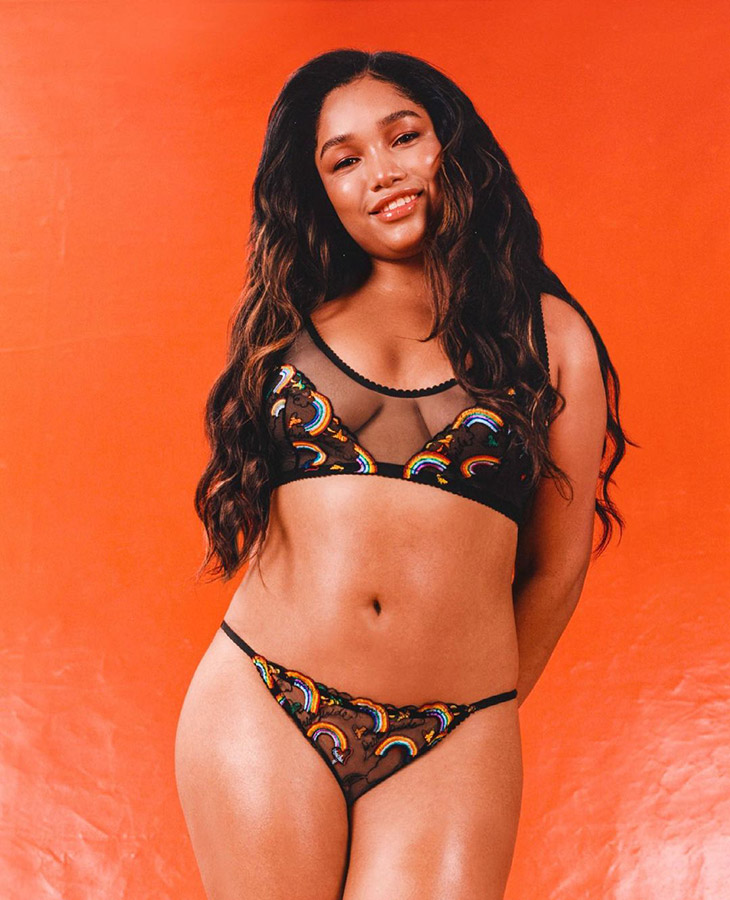 Jaslene white rose