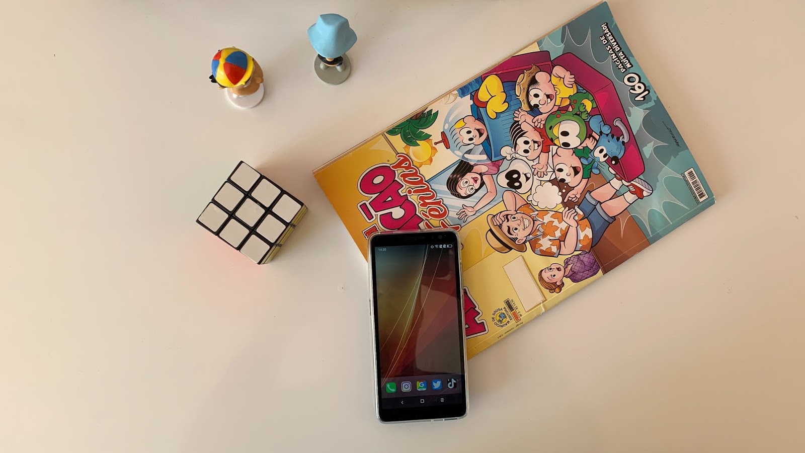 TCL L5 é bom? Vale a pena? Review/Análise/Ficha Técnica