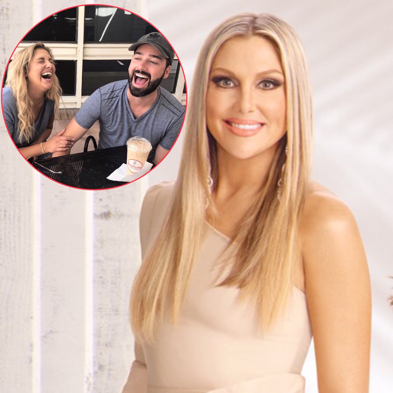 Gina Kirschenheiter Makes It Instagram Official With New Boyfriend