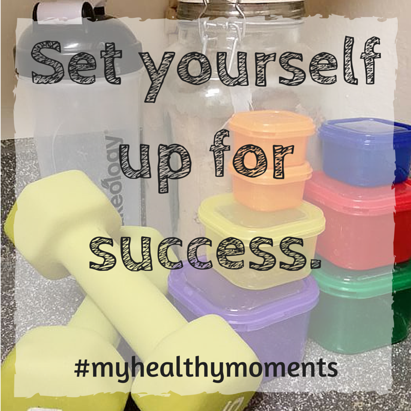21 Day Fix: Getting Started | Hodge Podge Moments