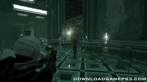 ECHO   Download game PS3 PS4 PS2 RPCS3 PC free - 24