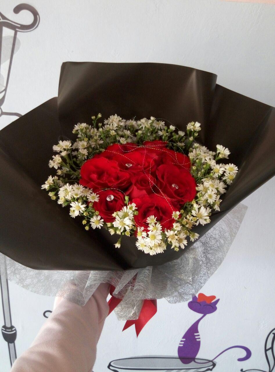 Jual Bunga Segar Palembang Dan Sekitarnya SAFA Flower And Bouquet