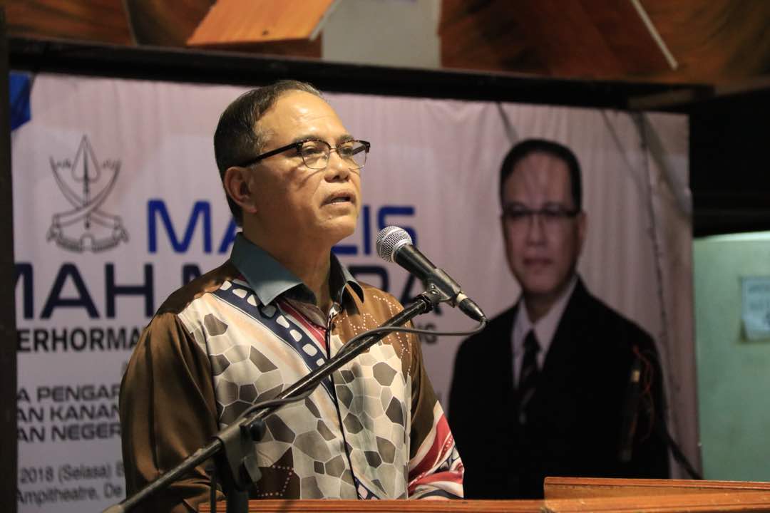 Khabar Pahang Anakanak syarikat berkaitan Kerajaan Negeri diminta