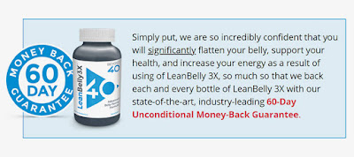 Lean Belly 3X Reviews (Supplement) : Ingredients That Work for Weight Loss?